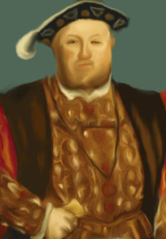 Henry VIII