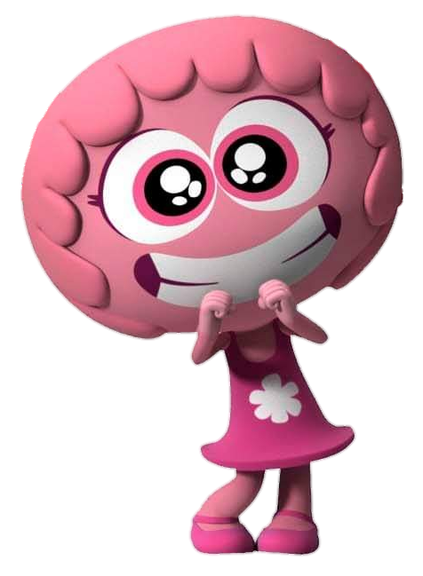 Rita by ClementeXDRegresa on DeviantArt