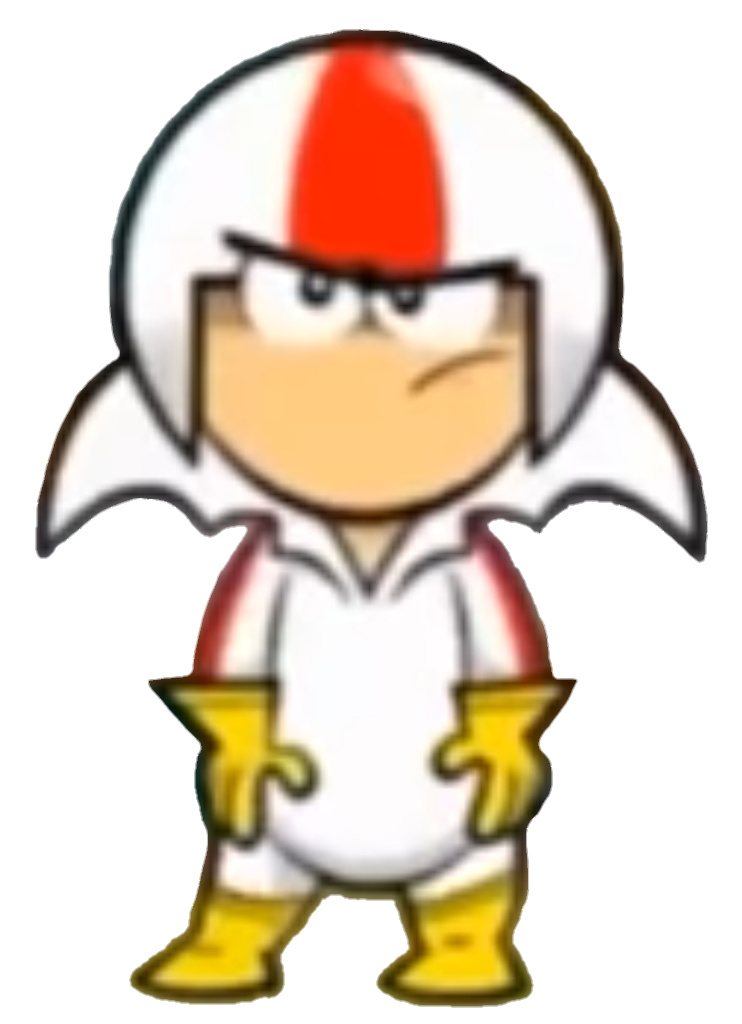 Kick Buttowski Rival Kick Buttowski by ClementeXDRegresa on DeviantArt