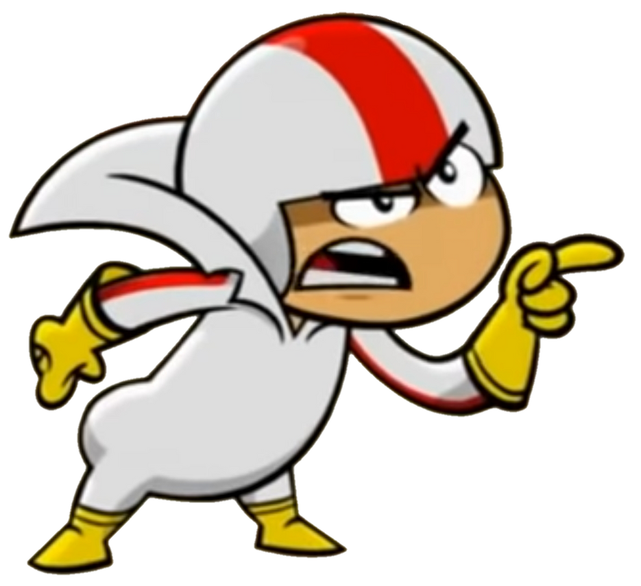 Kick Buttowski Rival Kick Buttowski by ClementeXDRegresa on DeviantArt