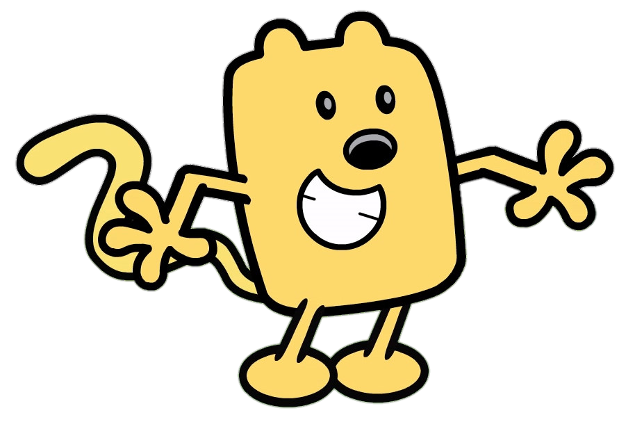 Wubbzy by ClementeXDRegresa on DeviantArt