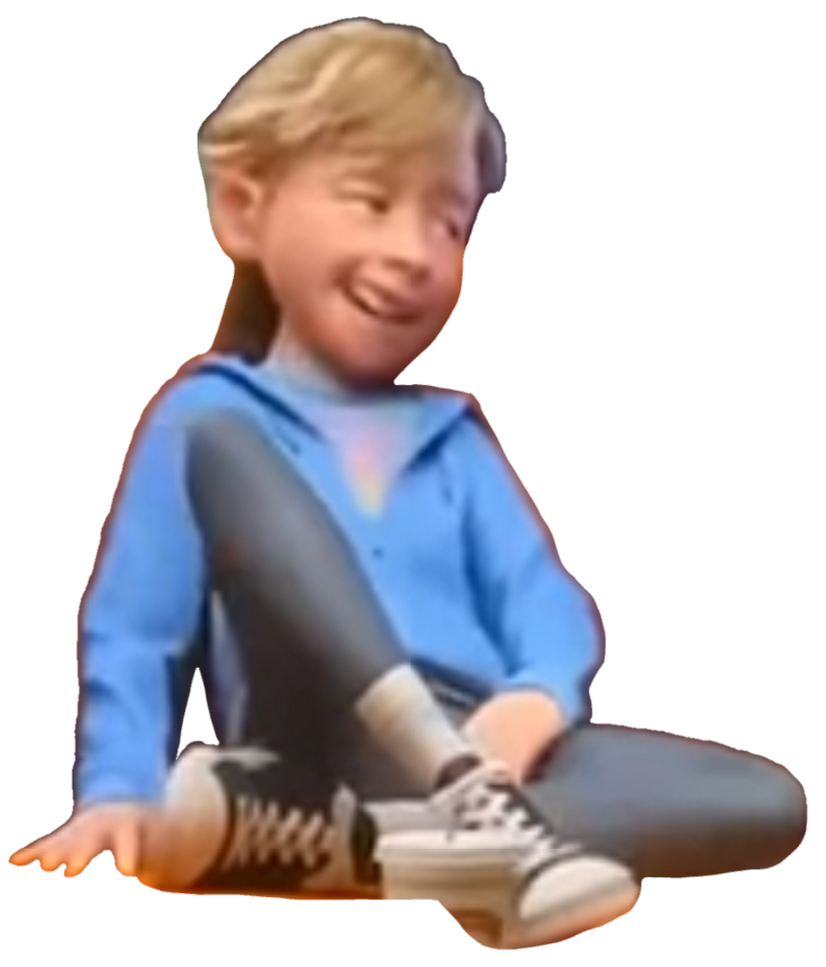 Riley Andersen by ClementeXDRegresa on DeviantArt