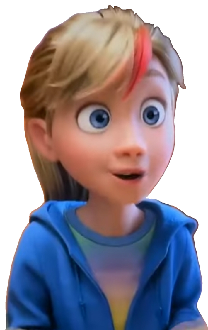 Riley Andersen by ClementeXDRegresa on DeviantArt