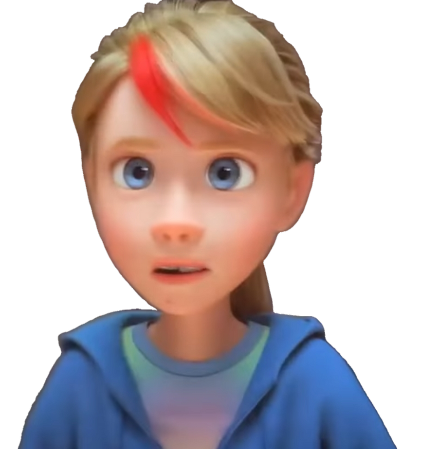 Riley Andersen by ClementeXDRegresa on DeviantArt