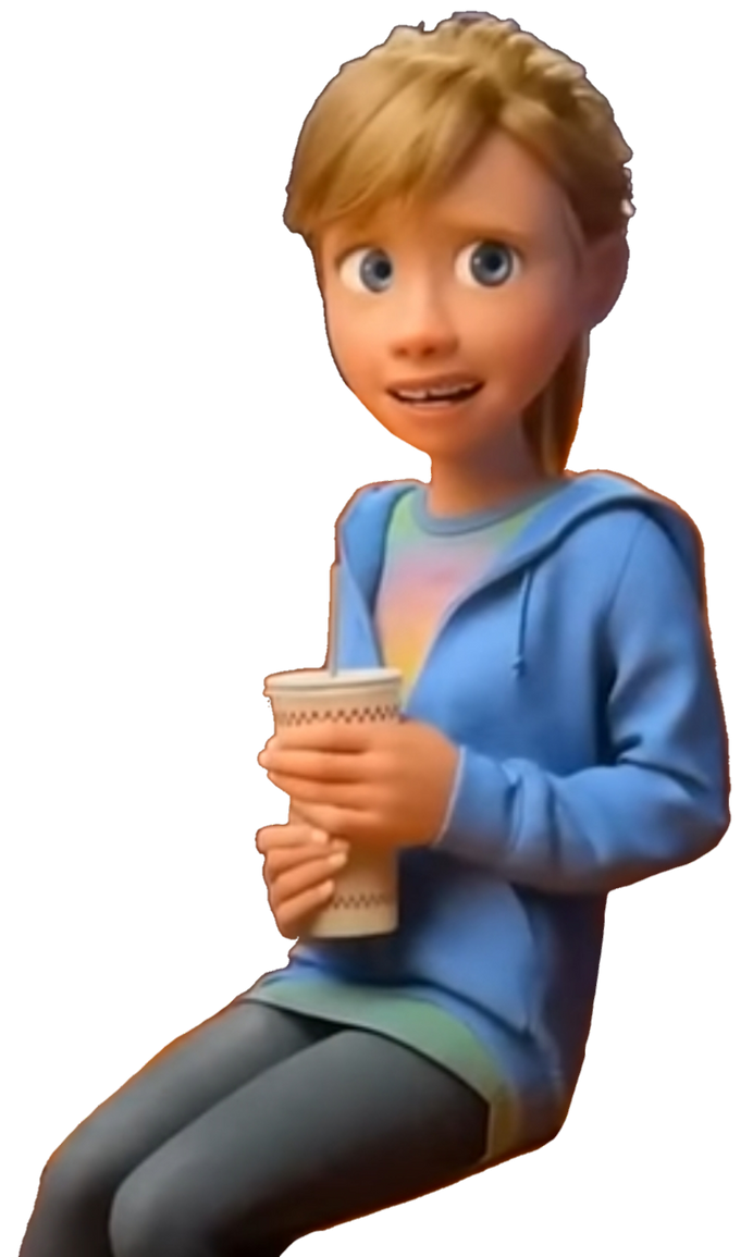 Riley Andersen by ClementeXDRegresa on DeviantArt