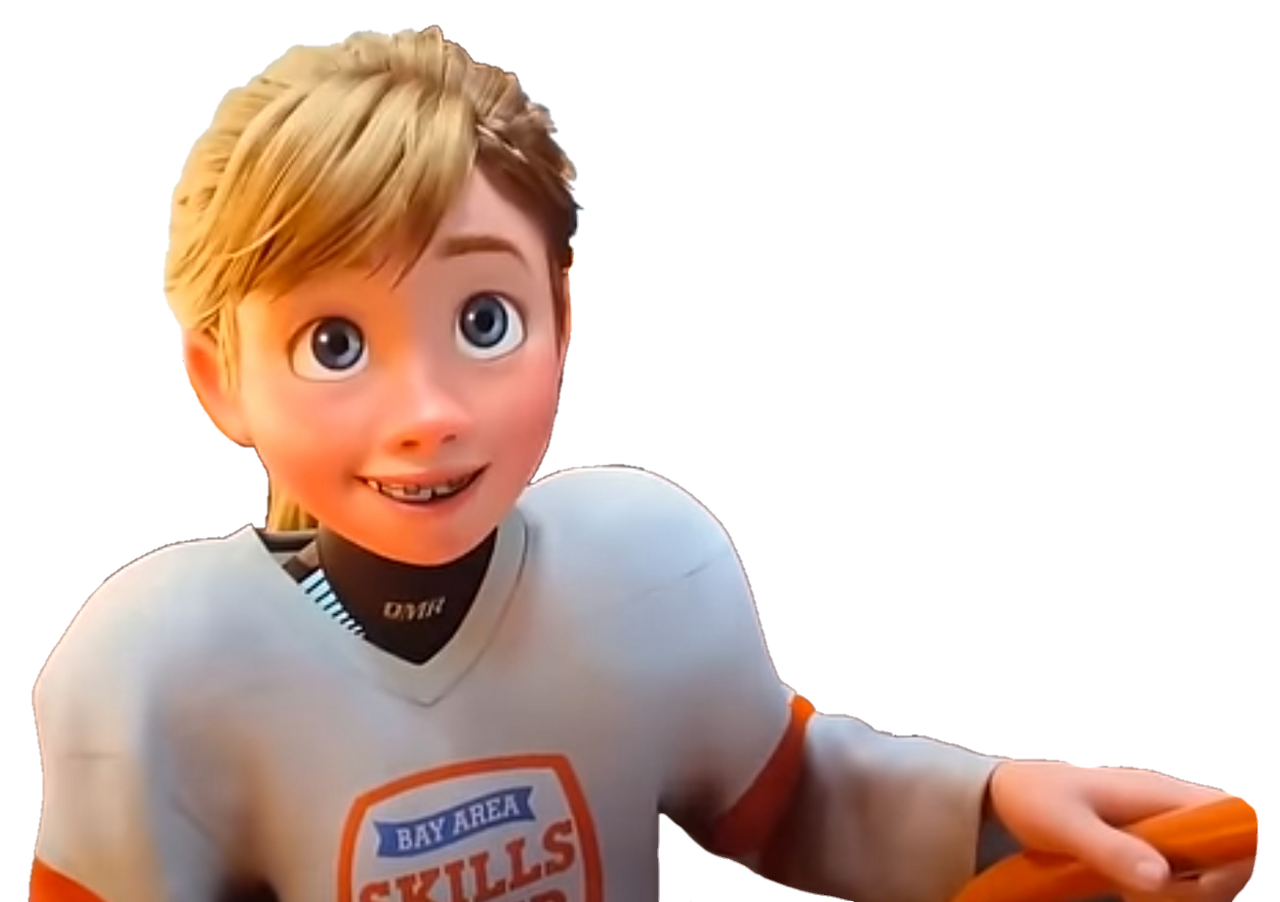 Riley Andersen by ClementeXDRegresa on DeviantArt