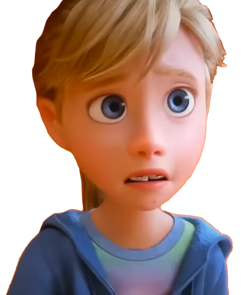 Riley Andersen by ClementeXDRegresa on DeviantArt