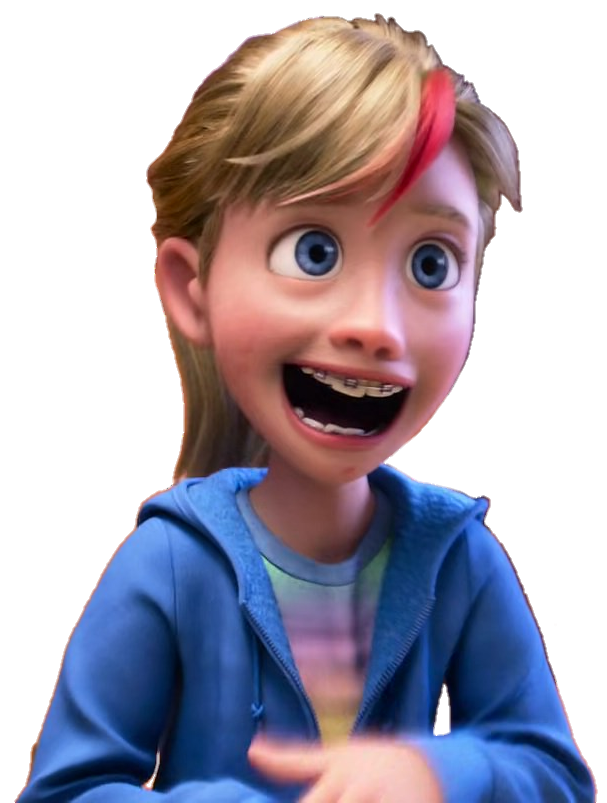 Riley Andersen by ClementeXDRegresa on DeviantArt