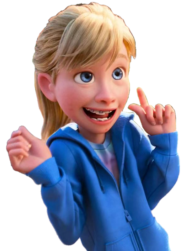 Riley Andersen by ClementeXDRegresa on DeviantArt