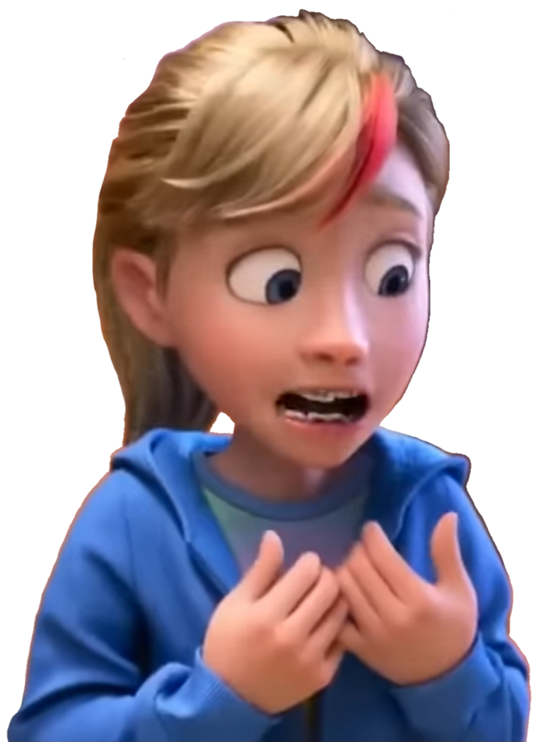 Riley Andersen by ClementeXDRegresa on DeviantArt