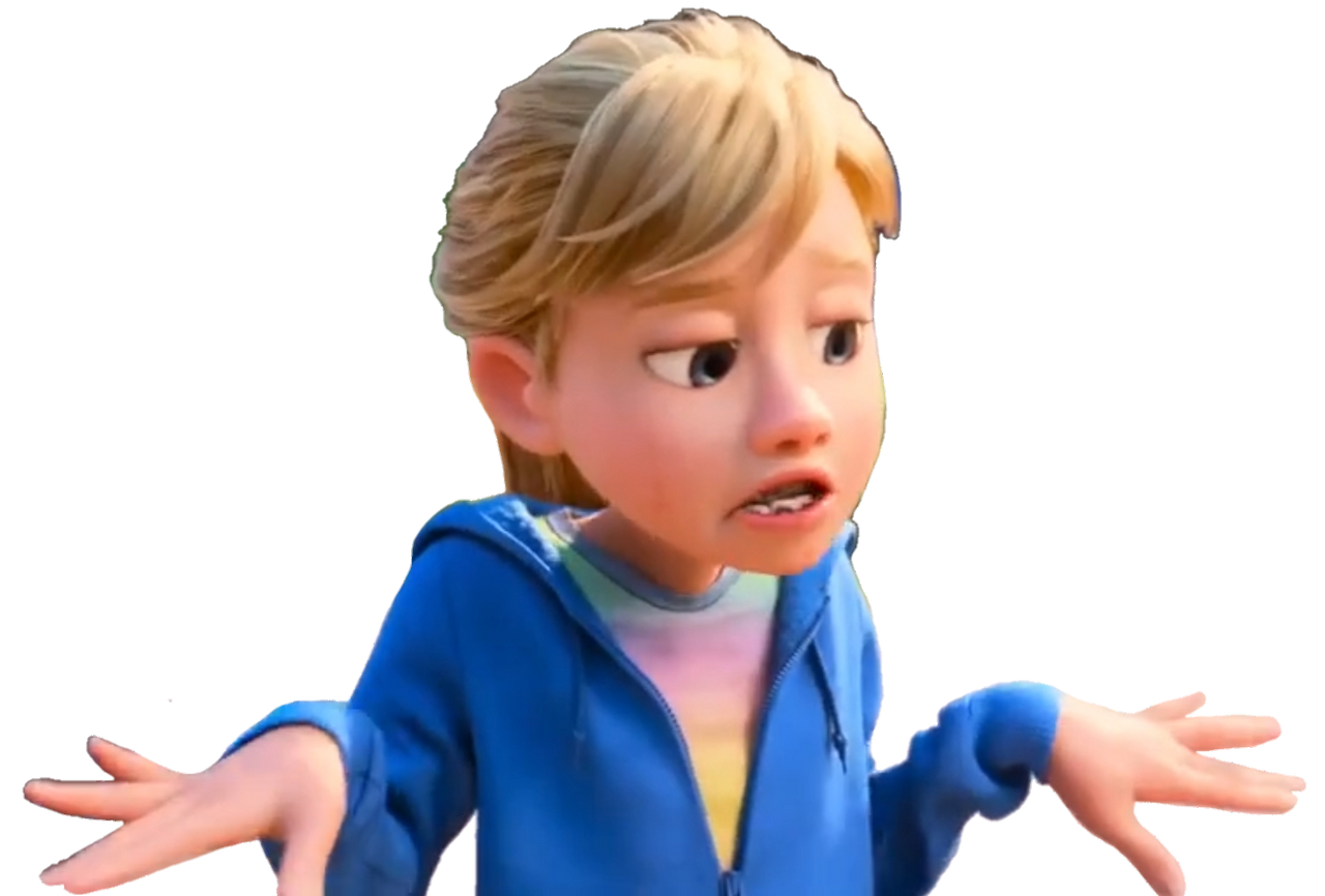 Riley Andersen by ClementeXDRegresa on DeviantArt