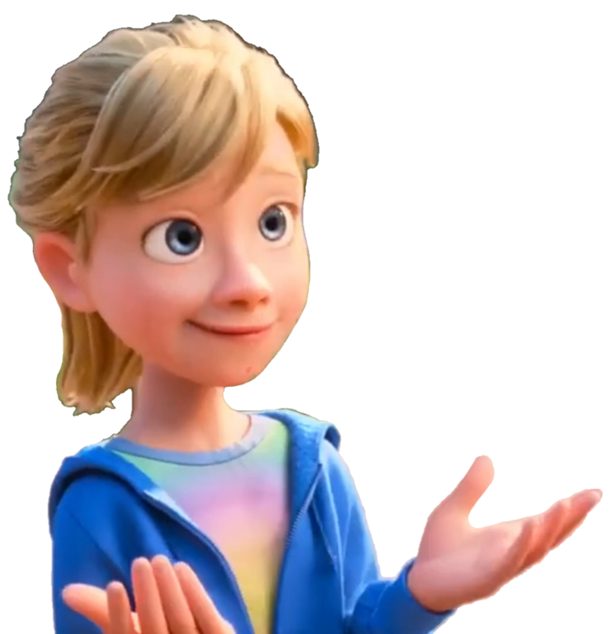 Riley Andersen by ClementeXDRegresa on DeviantArt