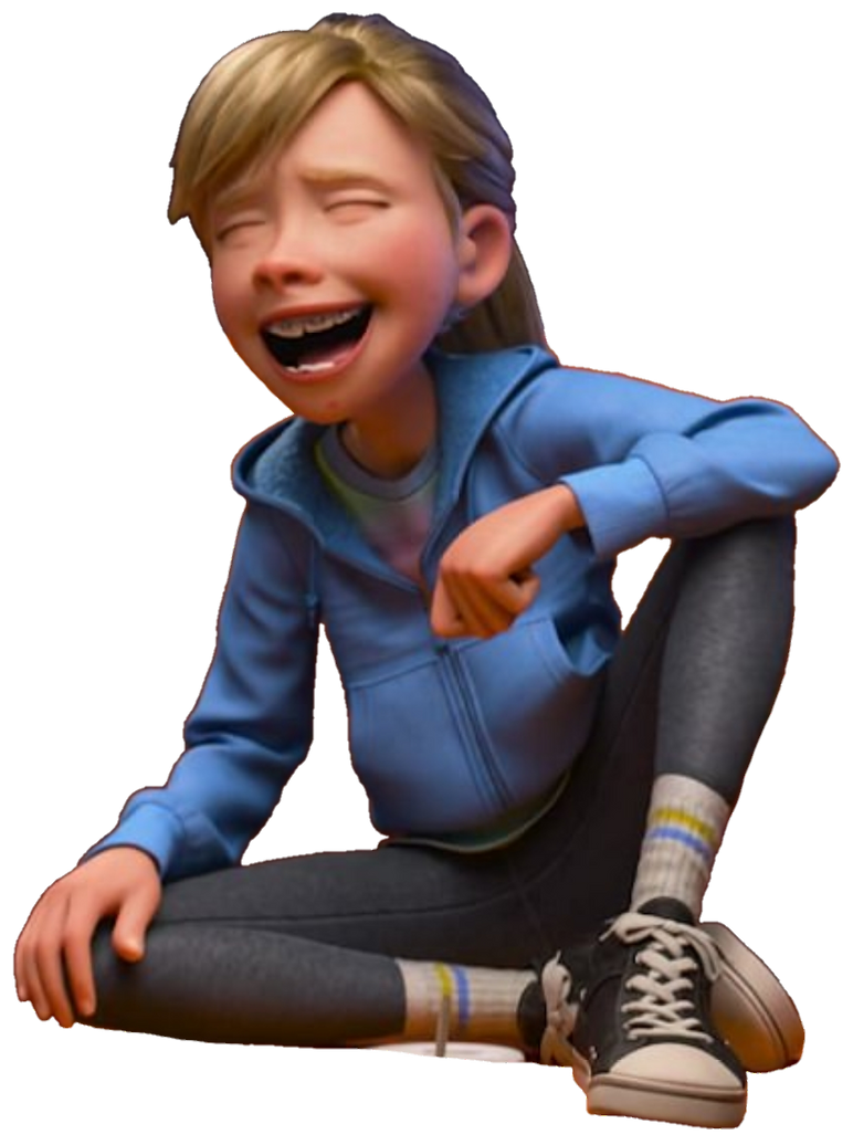 Riley Andersen by ClementeXDRegresa on DeviantArt