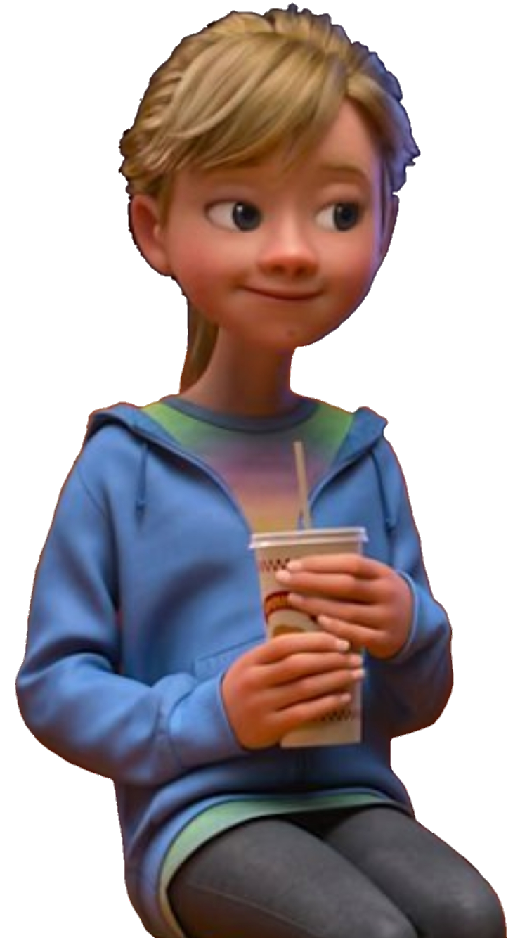 Riley Andersen by ClementeXDRegresa on DeviantArt