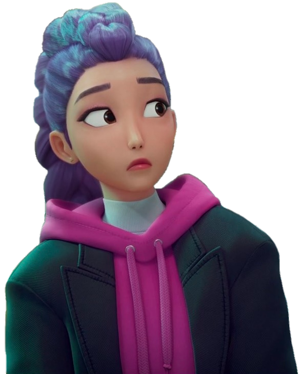Anime Realistic Rumi Rumi by ClementeXDRegresa on DeviantArt