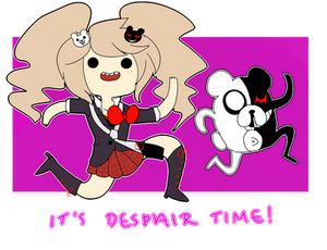 Despair Time!