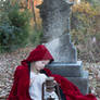 Little red riding hood Premium Stock 4