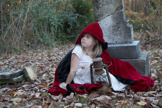 Little red riding hood stock 10