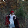 Little red riding hood stock 20