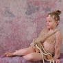 Child Mermaid Stock 4