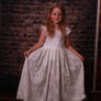 White Dress Stock 7