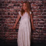 White Dress Stock 11