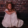 White Dress Stock 15