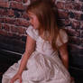 White Dress Stock 16