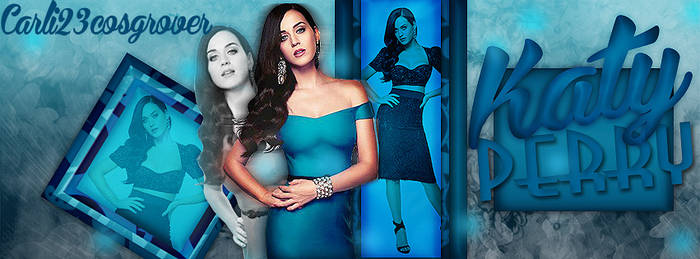 +Portada de Katy Perry