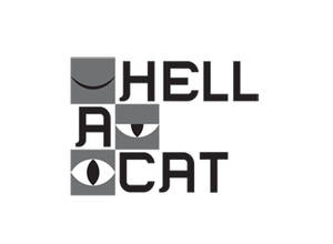 Hellacat - Logo 2 .