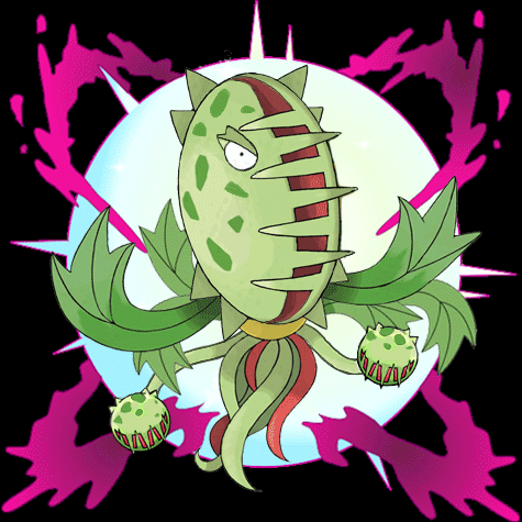 Carnivine