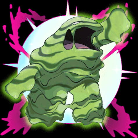 Mega Muk By Tezofalltrades On Deviantart Mega Muk By Tezofalltrades On Deviantart