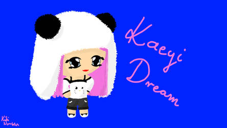 Chibi KaeyiDream