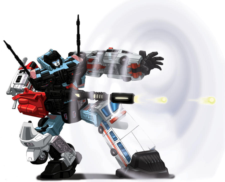 Defensor by ButtZilla on DeviantArt