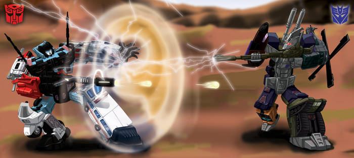 Explore the Best Defensor Art | DeviantArt