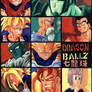 Dragon Ball Z