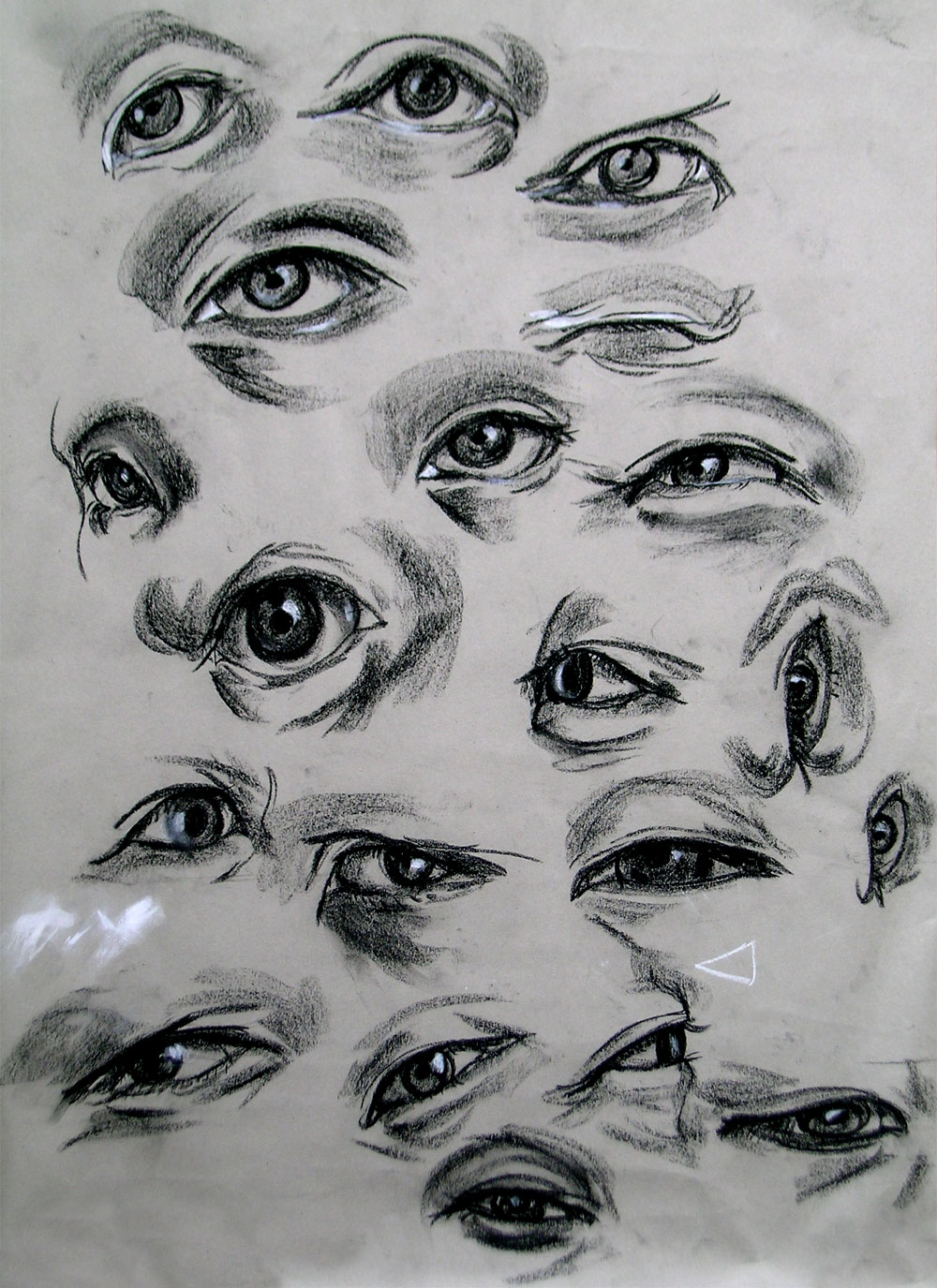 Eyes Study