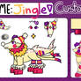 (AL) Jingle app
