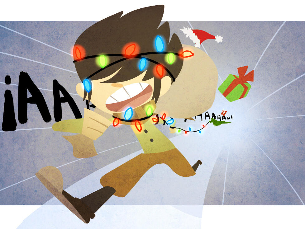 How Geno Stole Christmas by b-marble on DeviantArt