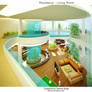 R2-Living Room 2