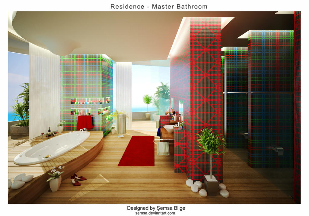 R2-Master Bathroom 1-V1