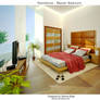 R2-Master Bedroom 2