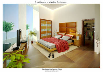 R2-Master Bedroom 2