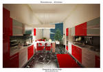 R2-Kitchen 4 by Semsa