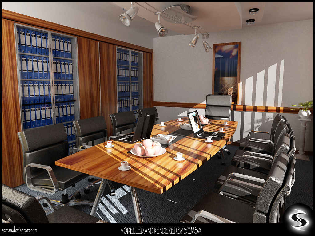 Meeting Room