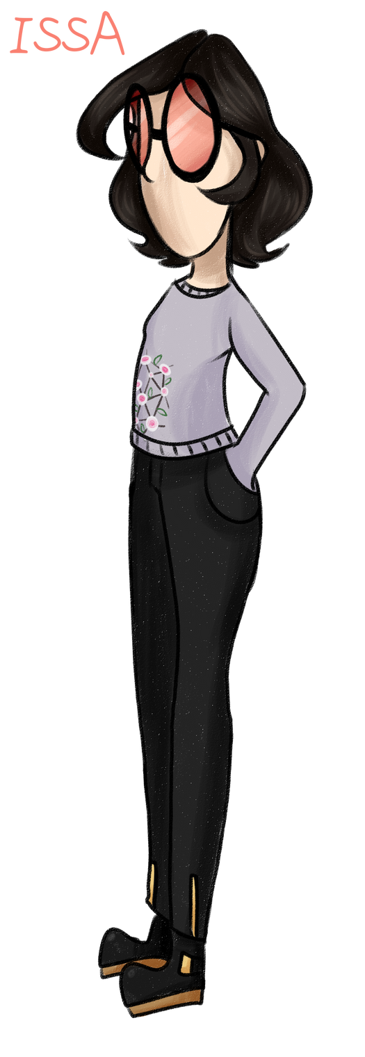 Issa by ISSA23X on DeviantArt