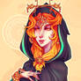 Twili Midna 