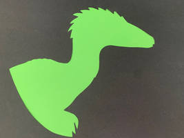 Symbole Manutroodon