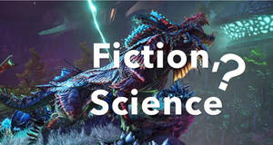 Encore un nouveau concept ?! Fiction science ?