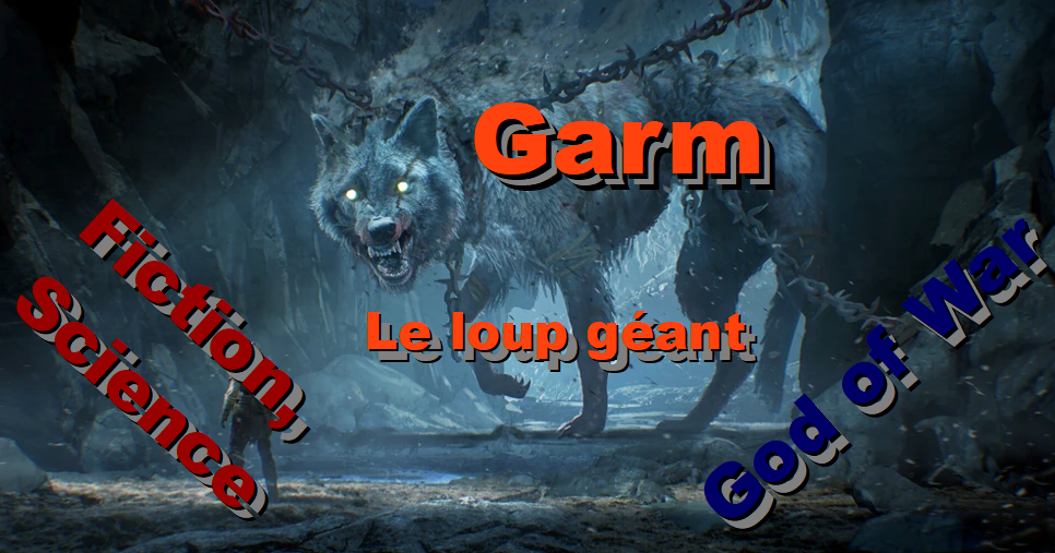 Affiche Garm Fiction science analyse by Manutroodon on DeviantArt
